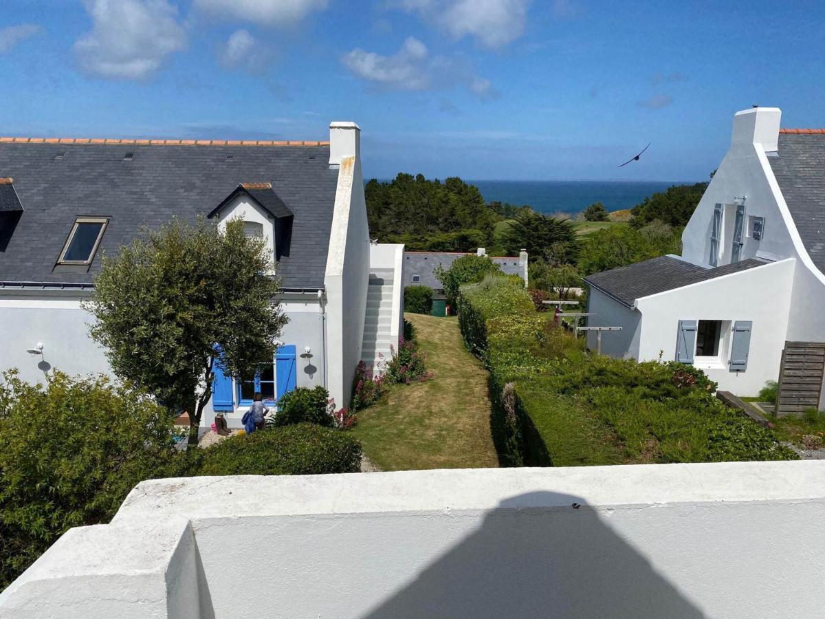 Maison Cosy 1 Avec Jardin, A 200m De La Des Grands Sables - Fr-1-418-163 Holiday home