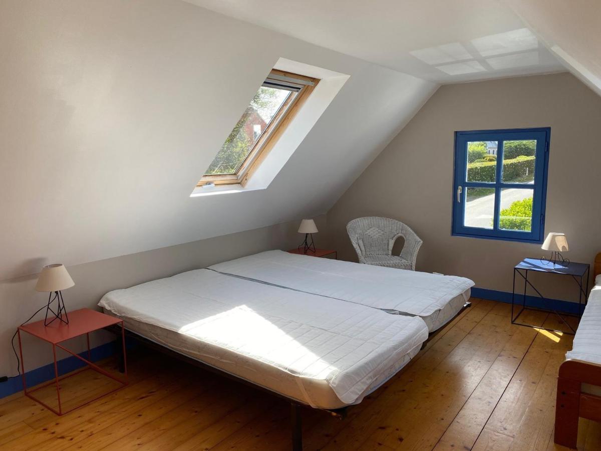 Maison Cosy 1 Avec Jardin, A 200m De La Des Grands Sables - Fr-1-418-163 Holiday home