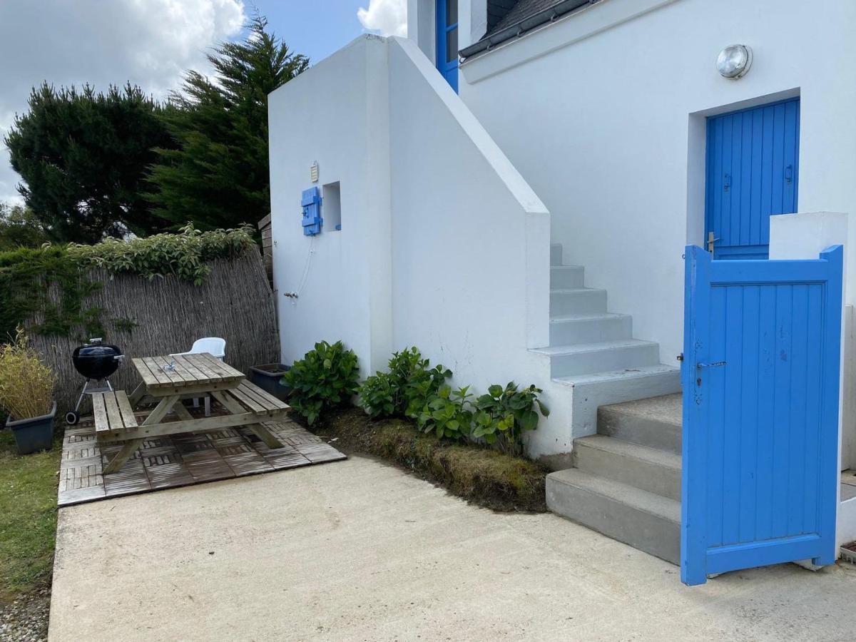 Maison Cosy 1 Avec Jardin, A 200m De La Des Grands Sables - Fr-1-418-163 Holiday home Locmaria