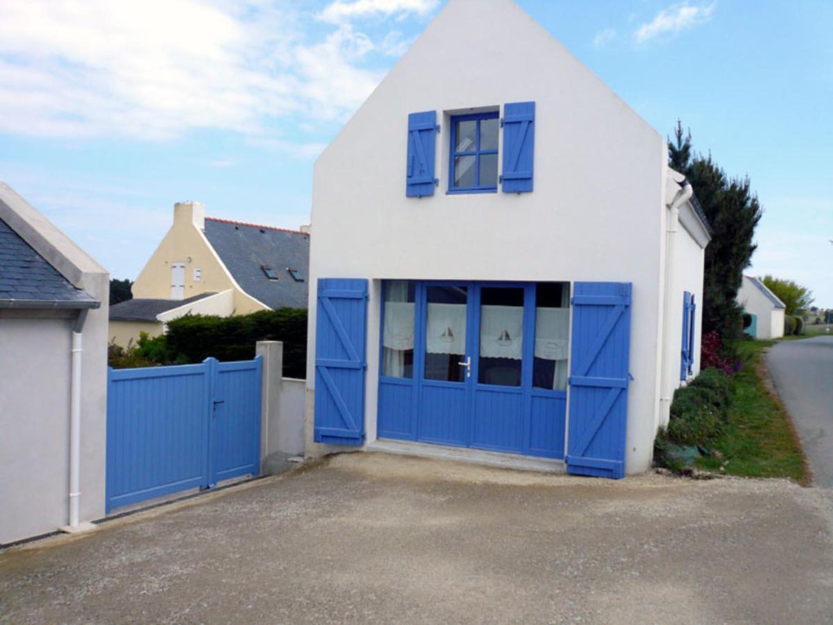 Holiday home Maison Cosy 1 Avec Jardin, A 200m De La Des Grands Sables - Fr-1-418-163 *