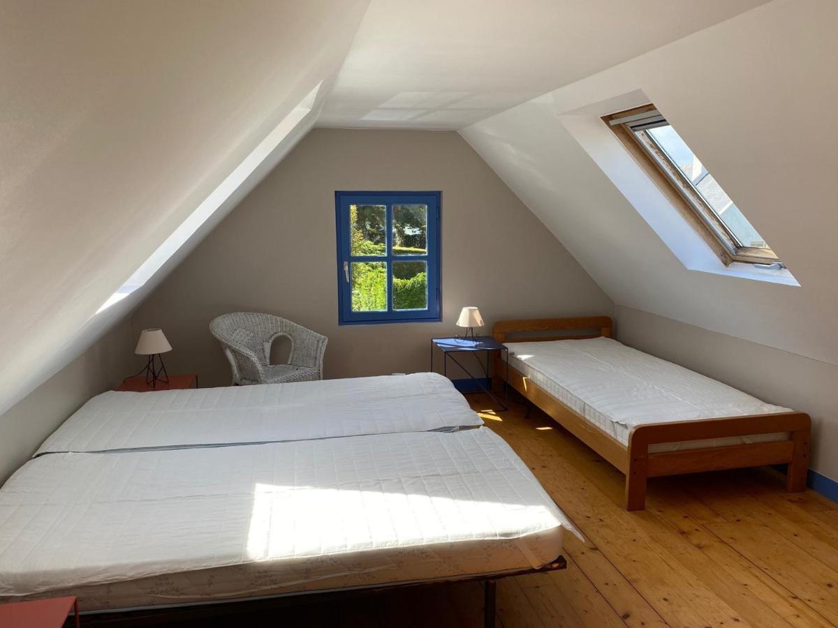 Vakantiehuis Maison Cosy 1 Avec Jardin, A 200m De La Des Grands Sables - Fr-1-418-163